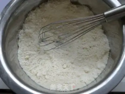 Make Pinky Spring Sweets step 32
