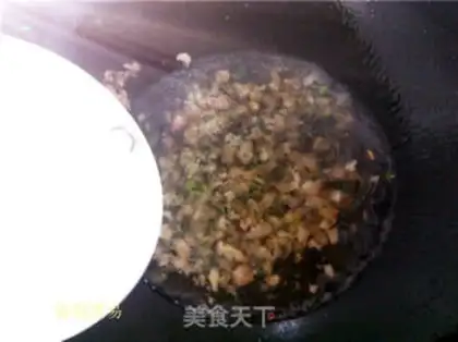 Make Go to the soybeans step 3