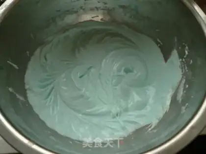 Make Pinky Spring Sweets step 37