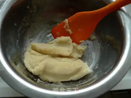 Make Pinky Spring Sweets step 38