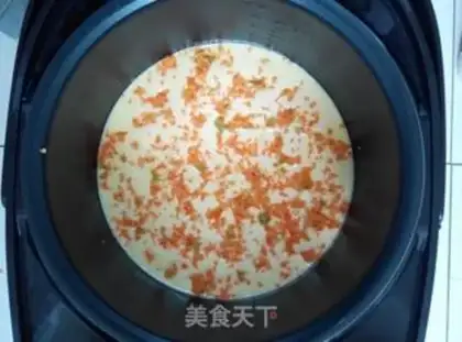 Make Chi Fung Cake step 10