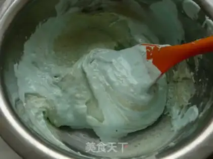 Make Pinky Spring Sweets step 39
