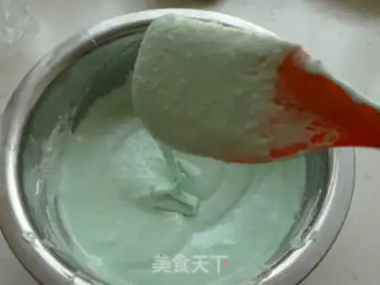 Make Pinky Spring Sweets step 40