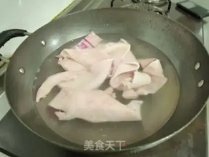 Make Shanghai cage bag step 0