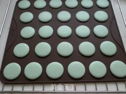 Make Pinky Spring Sweets step 41