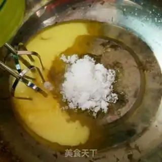 Make Creative apple pie step 3