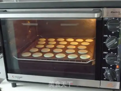 Make Pinky Spring Sweets step 42