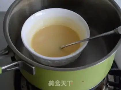 Make Pinky Spring Sweets step 43