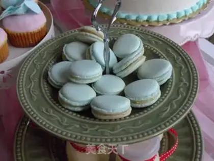 Make Pinky Spring Sweets step 44
