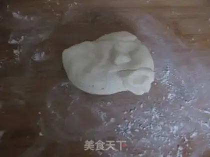Make Flowers step 1