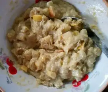 Make Creative apple pie step 7