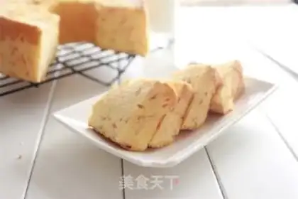 Make Xiu Chi Fung cake step 13