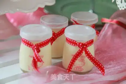 Make Pinky Spring Sweets step 45