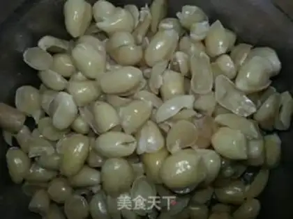 Make Peanut soup step 2