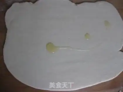 Make Flowers step 3