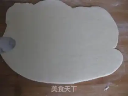 Make Flowers step 4