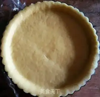 Make Creative apple pie step 9