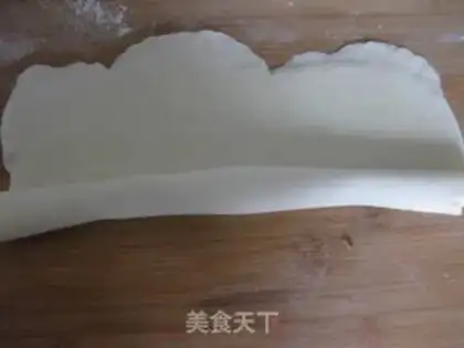 Make Flowers step 5