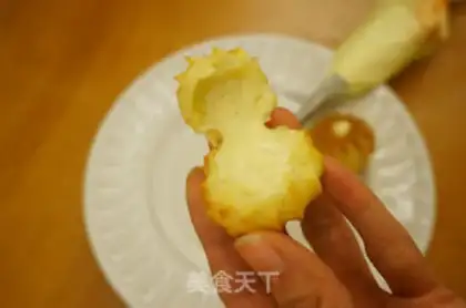 Make Puff step 22