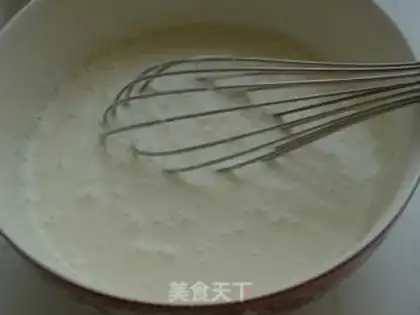 Make Pinky Spring Sweets step 48