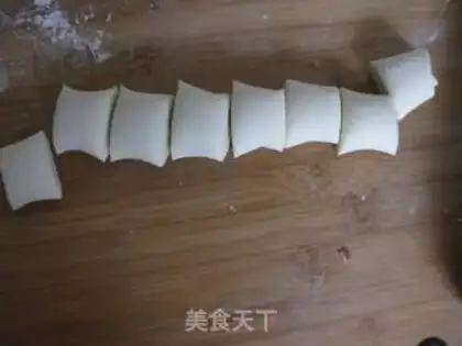 Make Flowers step 6