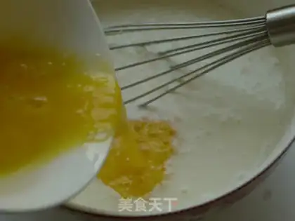 Make Pinky Spring Sweets step 49