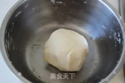 Make Fresh pancakes step 1