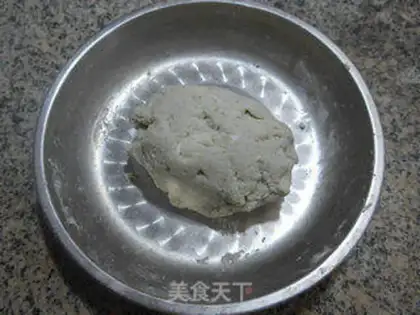 Make Coconut chips step 4