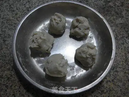 Make Coconut chips step 5