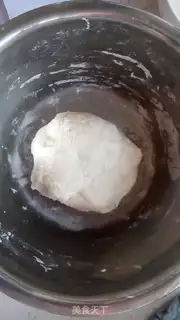 Make 18-year-old souffle bag step 4