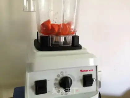Make A rainbow step 1