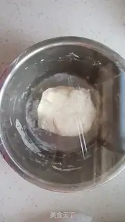 Make 18-year-old souffle bag step 5