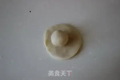 Make Fresh pancakes step 5