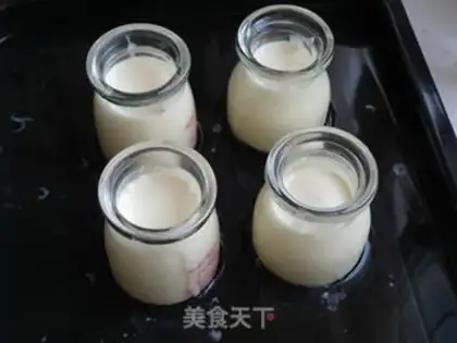 Make Pinky Spring Sweets step 51