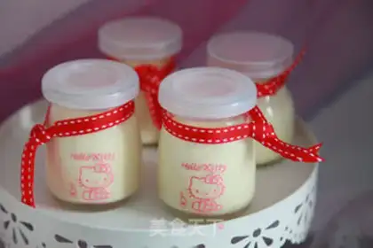Make Pinky Spring Sweets step 52