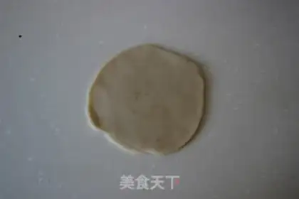 Make Fresh pancakes step 11