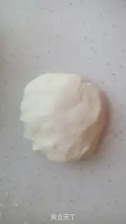 Make 18-year-old souffle bag step 12