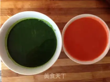Make A rainbow step 5