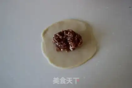 Make Fresh pancakes step 12