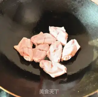 Make Coke chicken wings step 3
