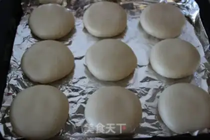 Make Fresh pancakes step 14