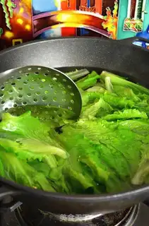 Make Spicy fragrance step 3