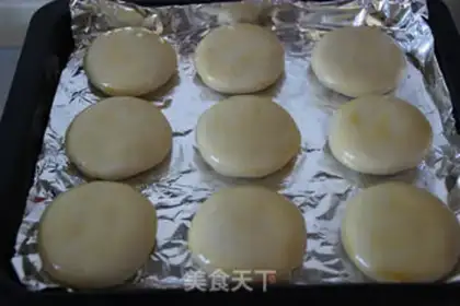 Make Fresh pancakes step 15