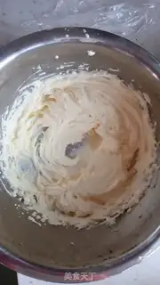 Make Fruit cheese pie step 8
