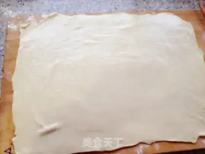 Make A lasagna step 3