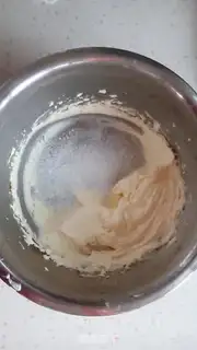 Make Fruit cheese pie step 9
