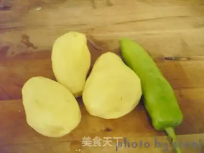 Make Spud step 2