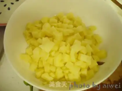 Make Spud step 3