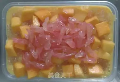 Make Mango step 5