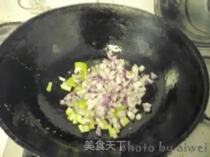 Make Spud step 8